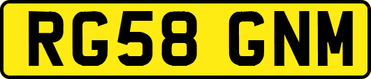 RG58GNM