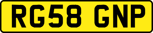 RG58GNP