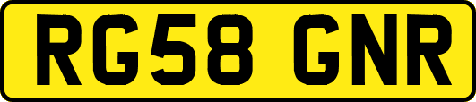 RG58GNR