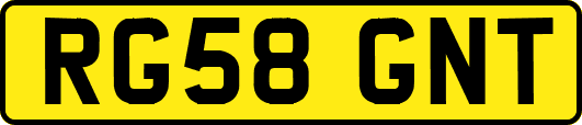 RG58GNT