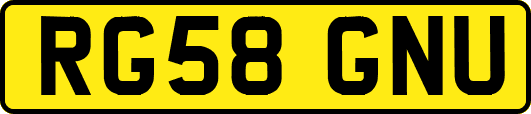 RG58GNU