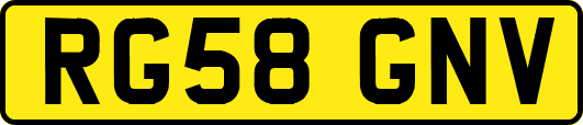 RG58GNV