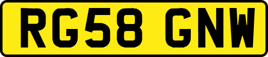 RG58GNW