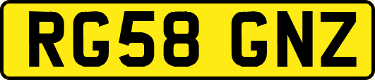 RG58GNZ