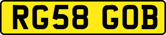 RG58GOB