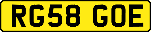 RG58GOE