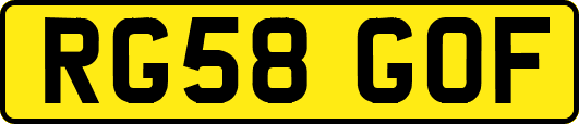 RG58GOF