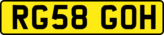 RG58GOH