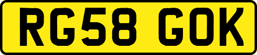 RG58GOK