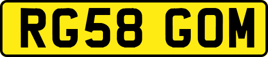 RG58GOM