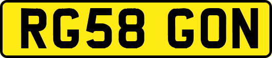 RG58GON