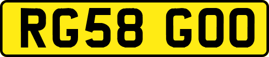 RG58GOO