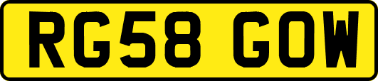 RG58GOW