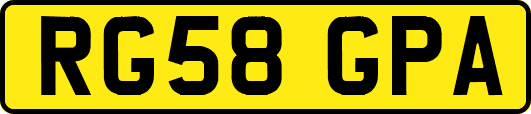RG58GPA