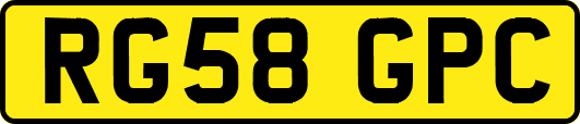 RG58GPC