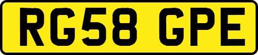 RG58GPE
