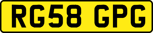 RG58GPG