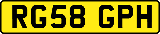 RG58GPH