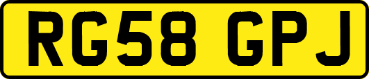 RG58GPJ