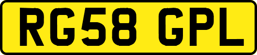 RG58GPL