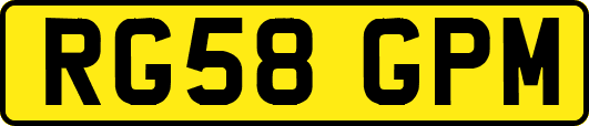 RG58GPM