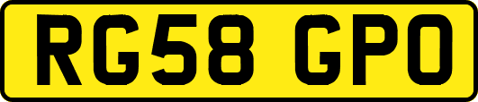 RG58GPO