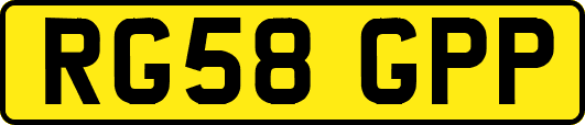 RG58GPP