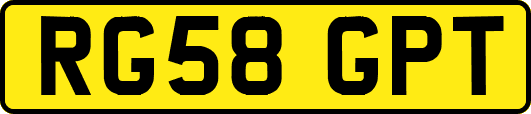 RG58GPT