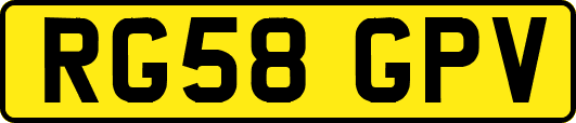 RG58GPV