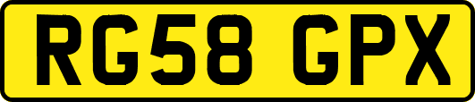 RG58GPX