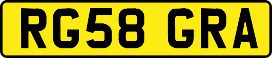 RG58GRA