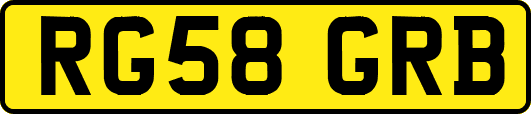 RG58GRB
