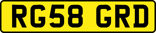 RG58GRD