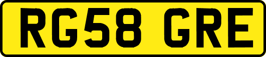RG58GRE
