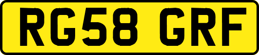 RG58GRF