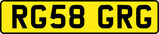 RG58GRG