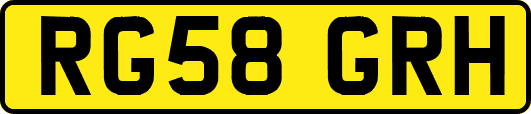 RG58GRH