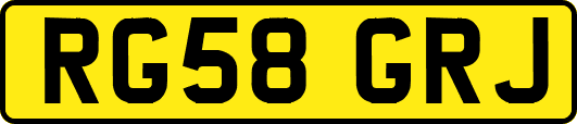 RG58GRJ