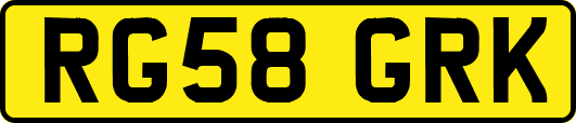 RG58GRK