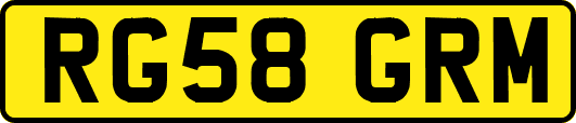RG58GRM