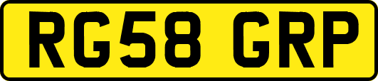 RG58GRP