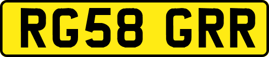 RG58GRR