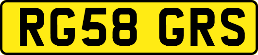 RG58GRS
