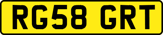 RG58GRT