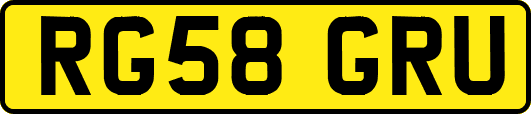 RG58GRU