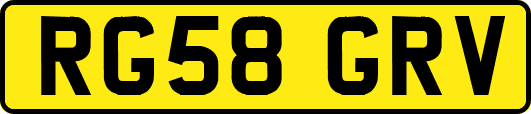 RG58GRV