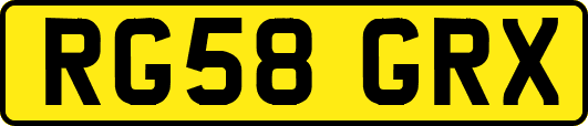 RG58GRX