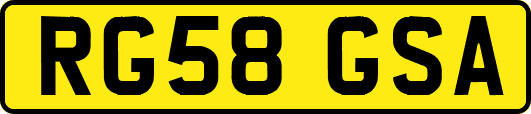 RG58GSA