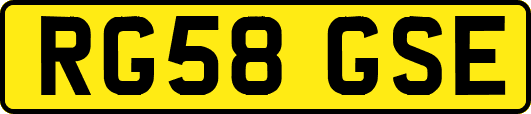 RG58GSE