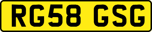 RG58GSG